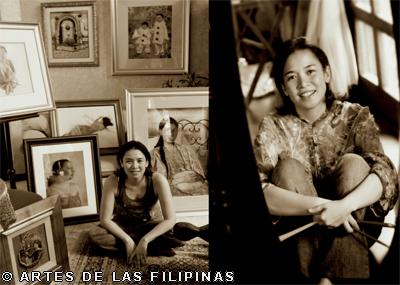 philippine art history